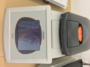 The offered Techne TC-512 used gradient thermal cycler (demo instrument) is a high performance, high sample throughput model with maximum flexibility.