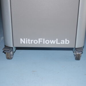 Used nitrogen generator, Parker nitroflow lab