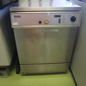 Used Miele laboratory washer disinfector G 7893 for sale