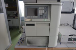 Used HPLC system, Waters Alliance 2695