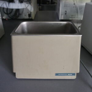 Tweedehands Branson B220 Ultrasoonbad