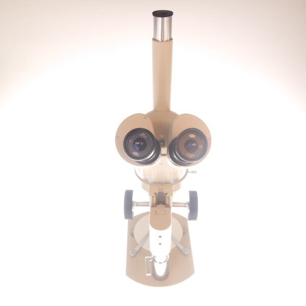 Tweedehands Olympus Zoom-Stereo Microscoop Model SZ-Tr