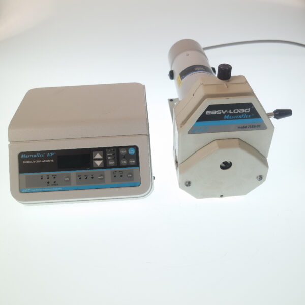 Used Masterflex I / P 7592-85 with Easyload 7529-00 pump