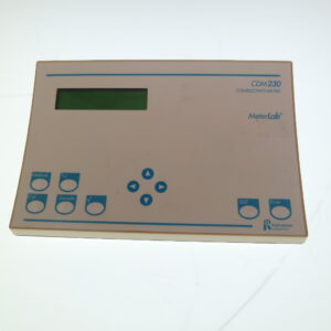 Used Conductivity Meter CDM230