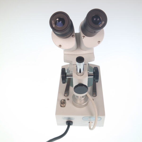 Used Novex AP-5 Microscoop
