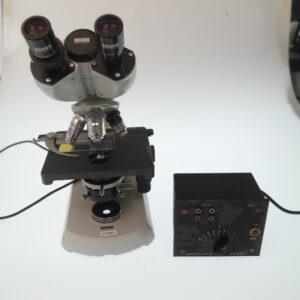 Used Zeiss Microscope