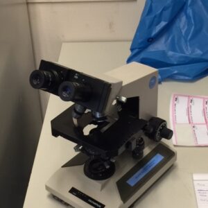 Tweedehands Olympus BH-2 Binoculaire Microscoop, BHT versie