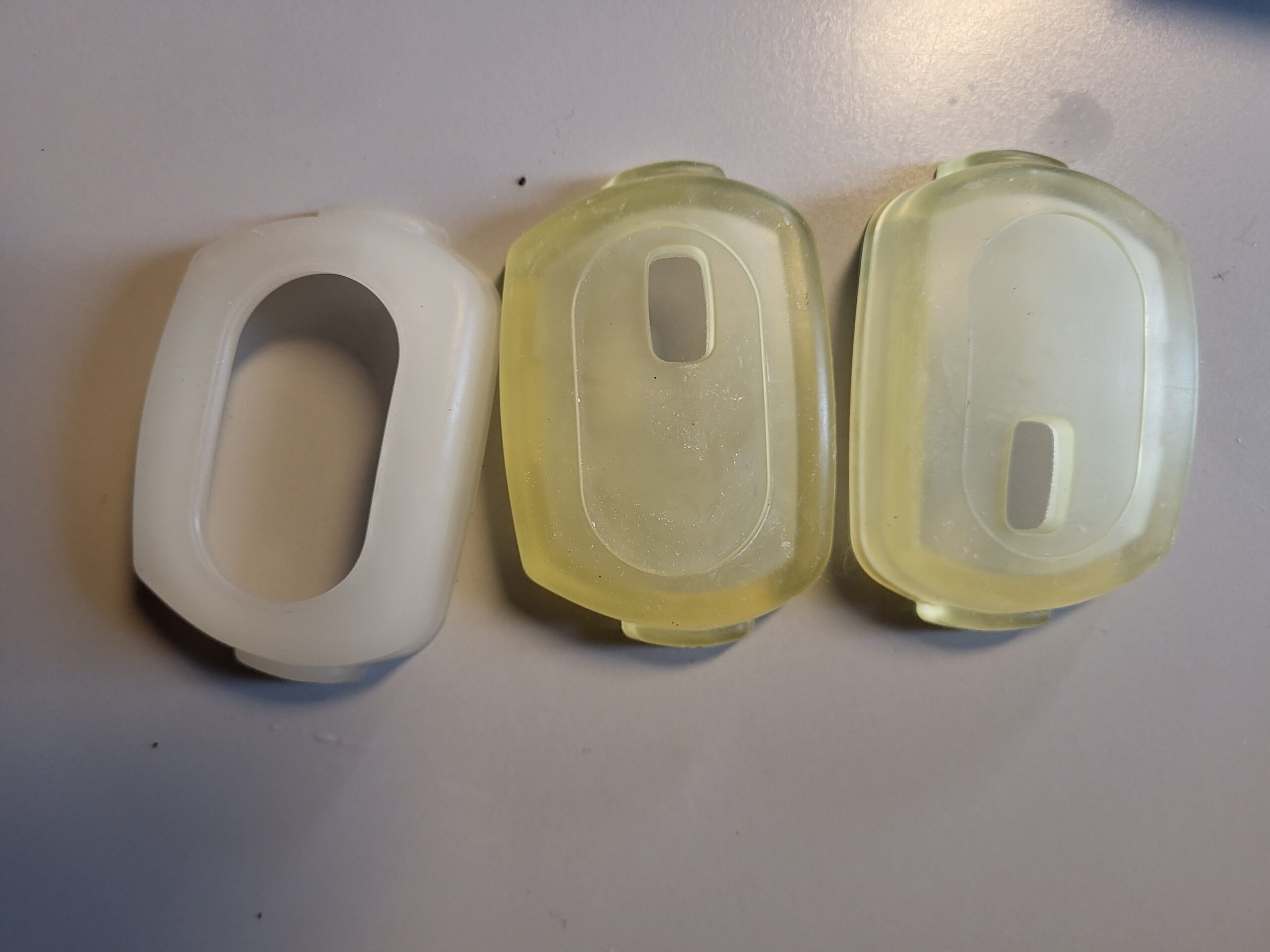 932,2 - Used Testo 635 Temperature and humidity measuring instrument with probe - Image 2