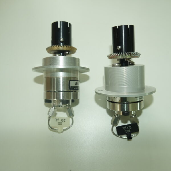 313- Spare parts Rheodyne valves