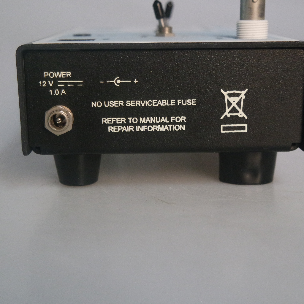 MilliporeSigma Millicell-ERS2 Volt-Ohm Meter and accessories