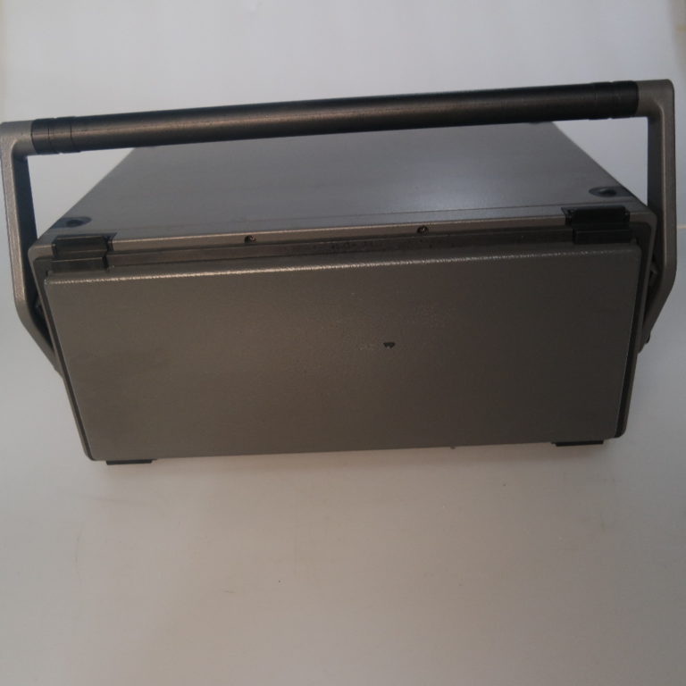 1213 - Used photoacoustic Gas Monitor LumaSense Innova 1412i - S-A-LE