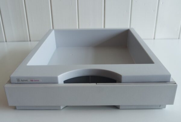 521- Used Agilent 1100 Solvent tray