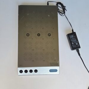 Used multi-position magnetic stirrer, Variomag Multipoint 15
