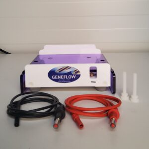1277 - Used Geneflow Semi Dry Blot System SD10