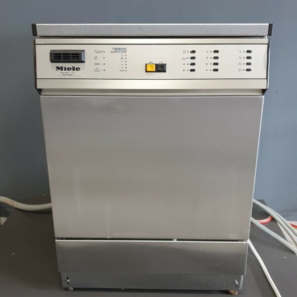1296 - Used Miele laboratory washer disinfector G 7783