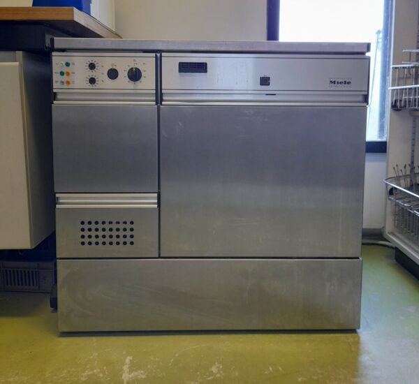 1301 - Used Miele laboratory washer disinfector G7735
