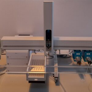 330 - Refurbished HTS PAL autosampler by CTC Analytics