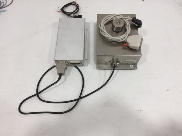 Used Sartorius OEM weigh cell WZA series