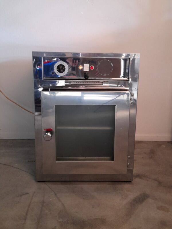 1385 - Used Memmert heating and drying oven U30