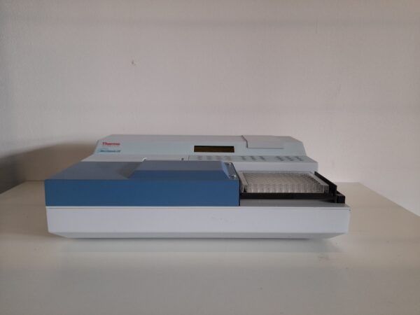 1418 - Used Thermo Scientific multiskan 355 EX microplate reader