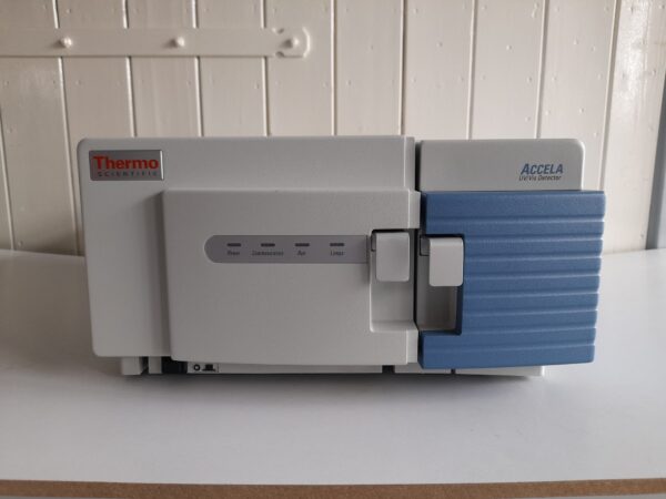1475 - As new Thermo Scientific Accela UV-VIS detector