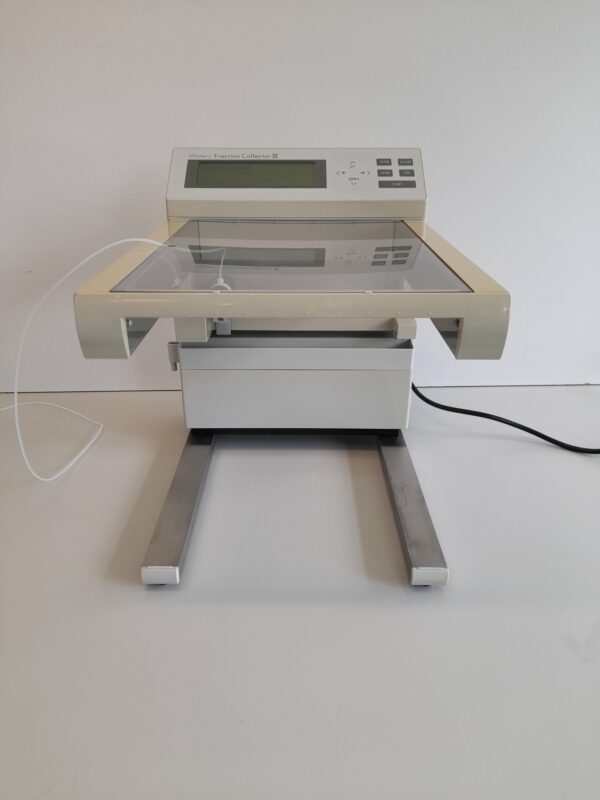Used Waters Fraction Collector III
