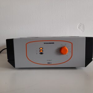 Used Techne Dri-block DB-3 heater