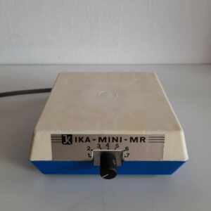 Used IKA mini-MR magnetic stirrer