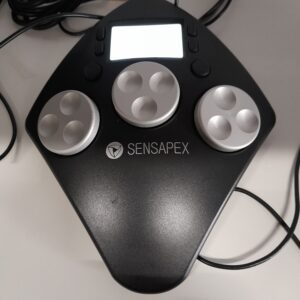 Used Sensapex SMX micromanipulator