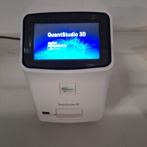 used-quantstudio-3d-digital-pcr-instrument