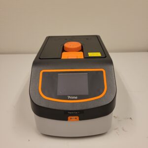 Used 3Prime Thermal Cycler