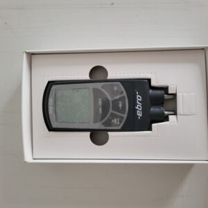 New TFN 530 Thermometers