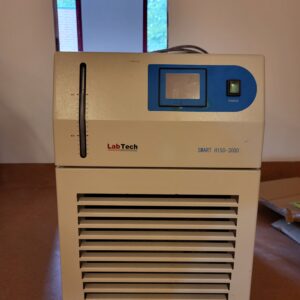 Used Labtech Water Cooler Smart H150-3000