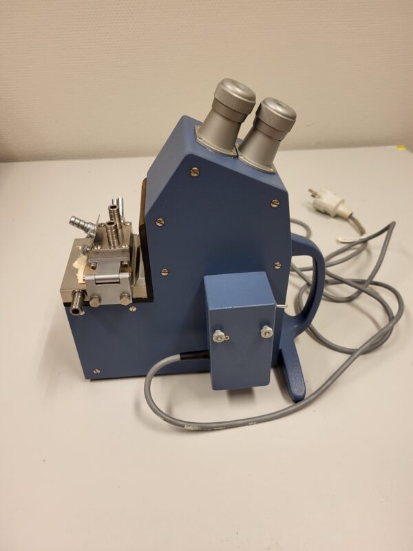 Used Bellingham and Stanley refractometer