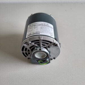 Used Thermally protected AC Motor GE 5KH32GNB776X