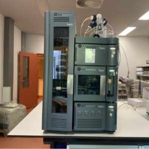 1738 - Used Waters Acquity UPLC