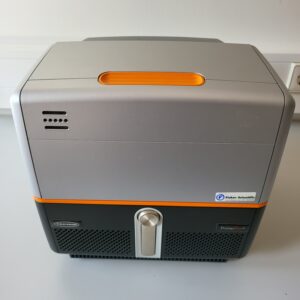 "as new" used Techne Prime Pro 48 real time qPCR system