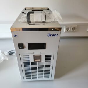 New Grant R1 refrigerated water bath