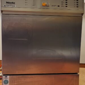 Used Miele G7782 Washer/Disinfector + DOS-Modul C60