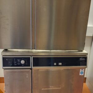 Used Miele G7782 CD Washer/Disinfector