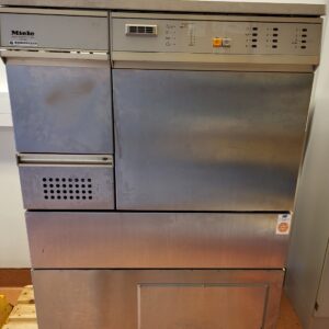 Used Miele G7783 CD Washer/Disinfector