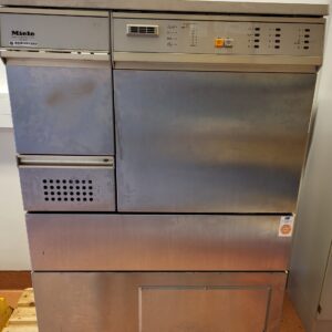 Used Miele G7783 CD Washer/Disinfector