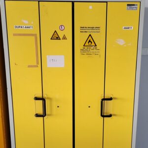 used-dupa-chemical-storage-cabinet