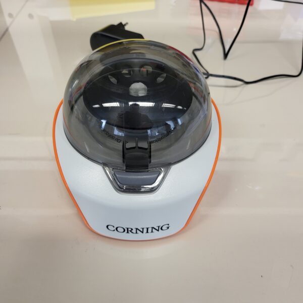 As new Corning LSE Mini microcentrifuge 6770
