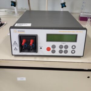 As new Amersham Bioscience electrophoresis Power Supply EPS-3501XL