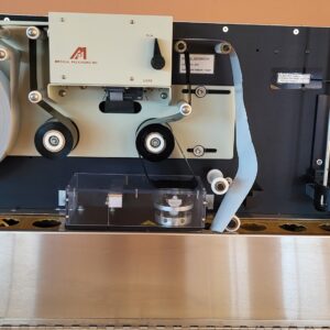Fluidose 3 Unit Dose Packaging System