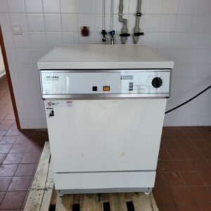 Used Miele G7883 laboratory washer