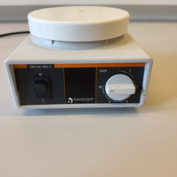 used-heidolph-magnetic-stirrer-hei-mix-s-2020