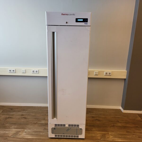 New ThermoFisher Scientific TSG 400F freezer