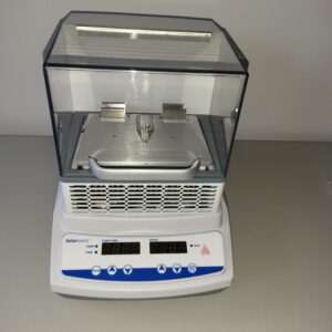 As new Fisherbrand heating/cooling mini shaker for PCR